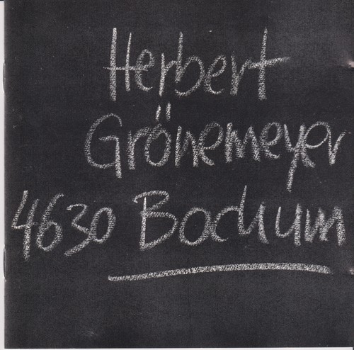 4630 bochum von - 4630,