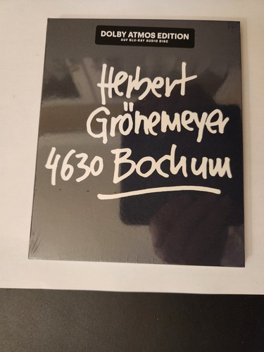 Herbert grönemeyer bochum - /,
