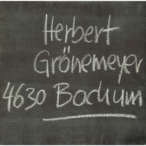 Herbert grönemeyer 4630 - grönemeyer,