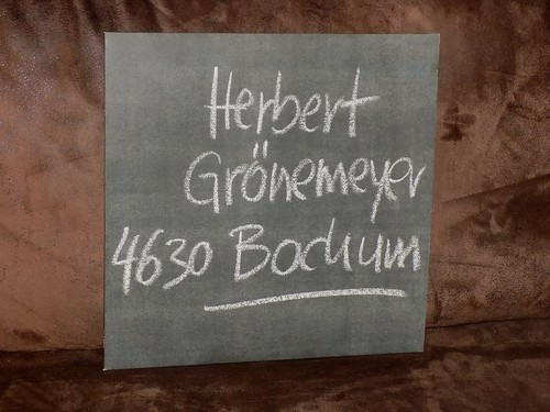 Herbert grönemeyer 4630 - -,