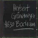 Bochum von grönemeyer herbert - bochum,