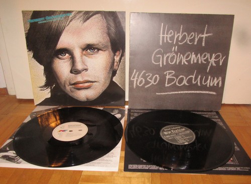 Herbert grönemeyer - 2,