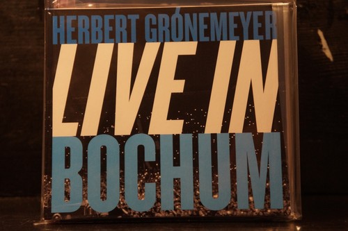 Herbert grönemeyer live in - -,