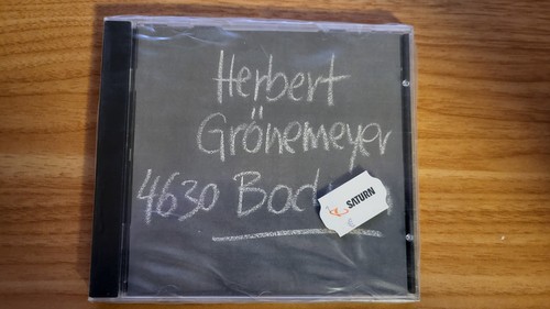 Herbert grönemeyer 4630 - grönemeyer,