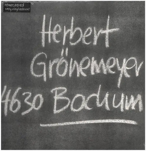 Herbert grönemeyer 4630 - herbert,