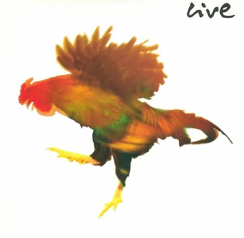 Herbert grönemeyer live cd - herbert,