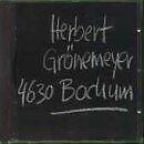 Bochum von grönemeyer herbert - von, grönemeyer,herbert