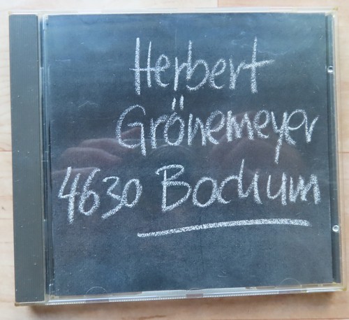 Musik herbst grönemeyer - musik,