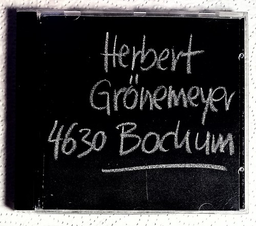 Herbert grönemeyer - 💡,