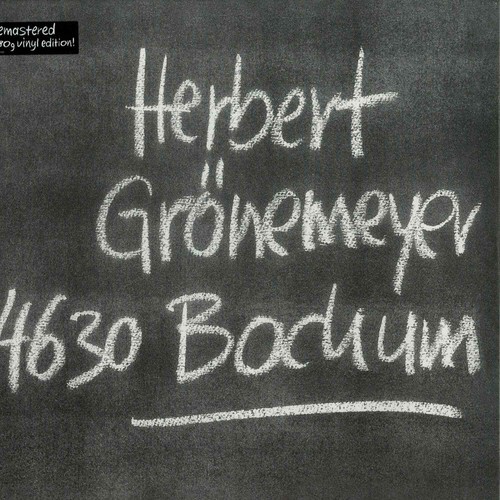 Herbert groenemeyer bochum - /,