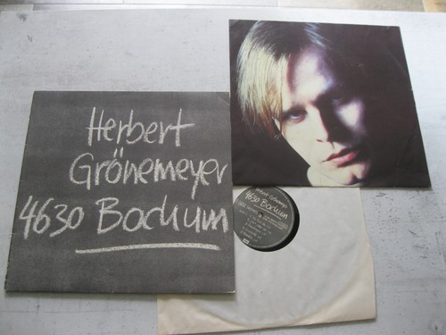 Herbert grönemeyer - herbert,