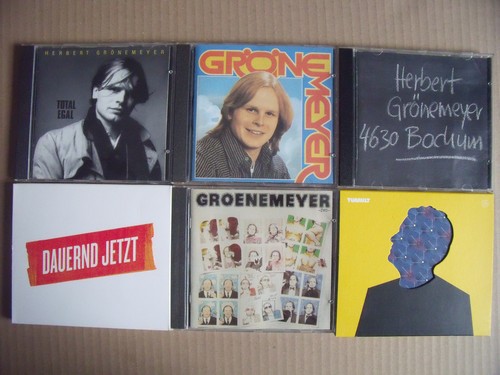 Herbert grönemeyer - herbert,