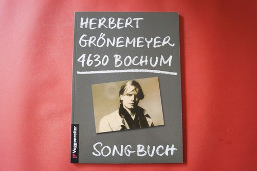 Herbert grönemeyer 4630 - grönemeyer,