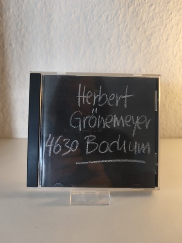 4630 bochum von herbert - 4630,