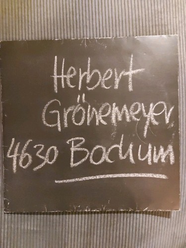 4630 bochum von herbert - bochum,