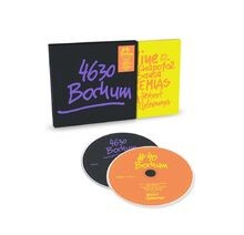 Bochum 2cd - jahre, edition)