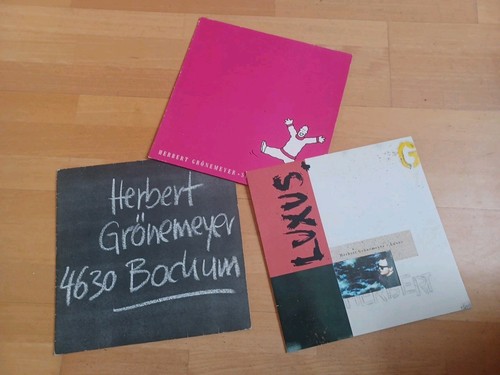 Vinyl lp konvolut - 3,
