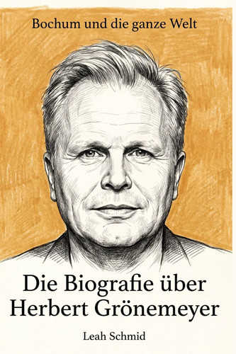 Die biografie über herbert - die,