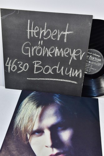 Herbert grönemeyer 4630 - -,