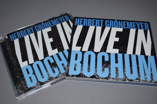 Herbert grönemeyer live - herbert,