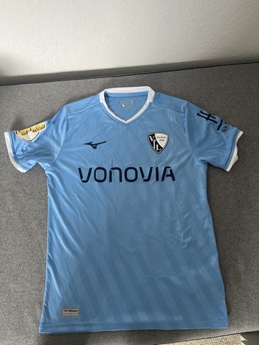 Sondertrikot vfl bochum dfb - vfl,