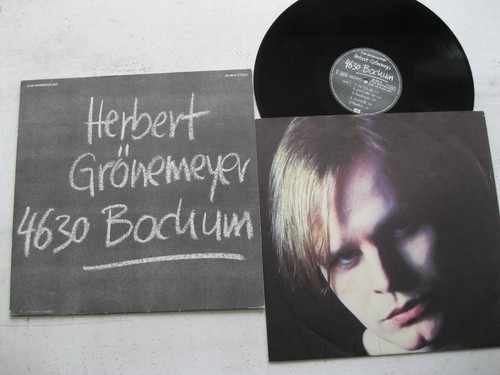 Herbert grönemeyer - herbert,