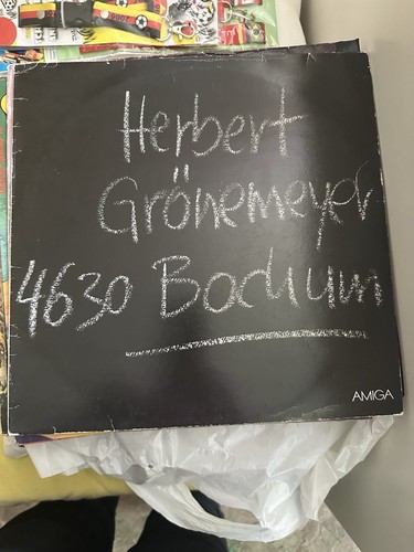 4630 bochum von herbert - 4630,