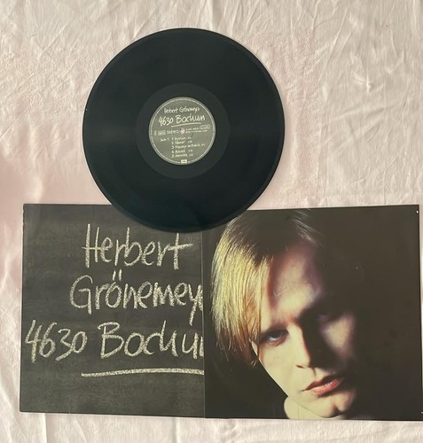 Vinyl schallplatte - vinyl,