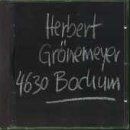 Bochum von grönemeyer herbert - bochum,