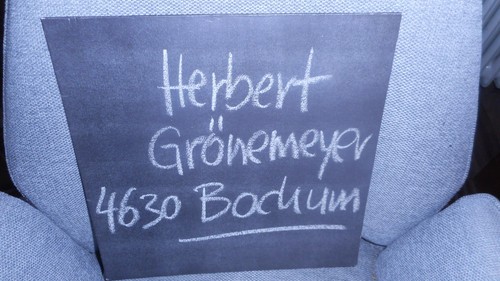 Schallplatte herbert - lp/, schallplatte,