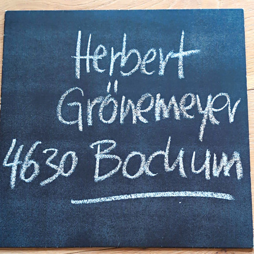 Emi 4630 bochum - bochum, herbert